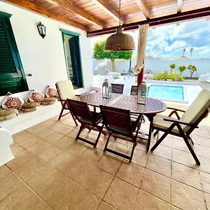  Villa Luxury House De Teguise España