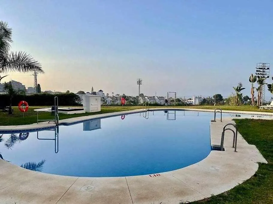 Apartamento Atico Con Vistas Al Mar Y En Nerja