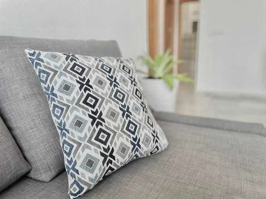 Apartamento Atico Con Vistas Al Mar Y En Nerja