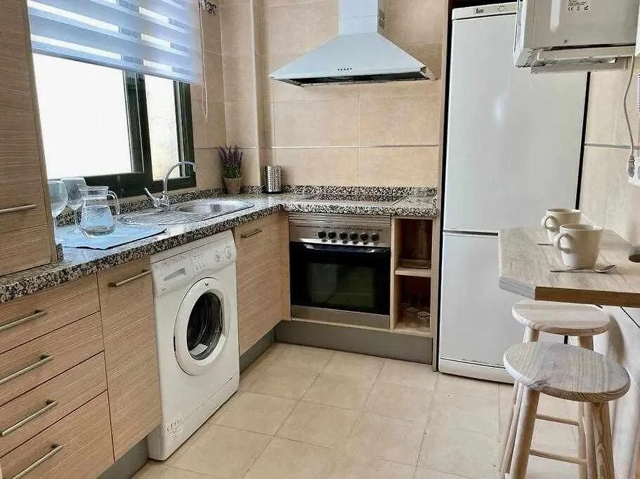 Apartamento Atico Con Vistas Al Mar Y En Nerja España